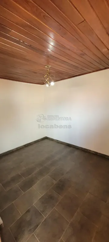 Alugar Casa / Padrão em São José do Rio Preto apenas R$ 3.900,00 - Foto 5