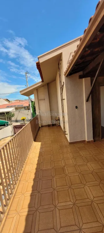 Alugar Casa / Padrão em São José do Rio Preto R$ 3.900,00 - Foto 8