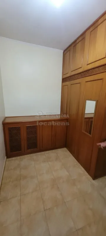 Alugar Casa / Padrão em São José do Rio Preto R$ 3.900,00 - Foto 24