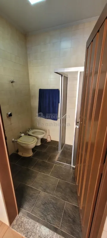 Alugar Casa / Padrão em São José do Rio Preto R$ 3.900,00 - Foto 31