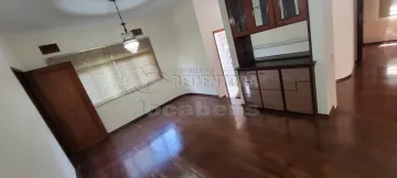 Alugar Casa / Padrão em São José do Rio Preto R$ 3.900,00 - Foto 46