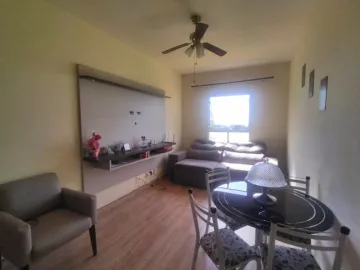 Alugar Apartamento / Padrão em São José do Rio Preto R$ 600,00 - Foto 2