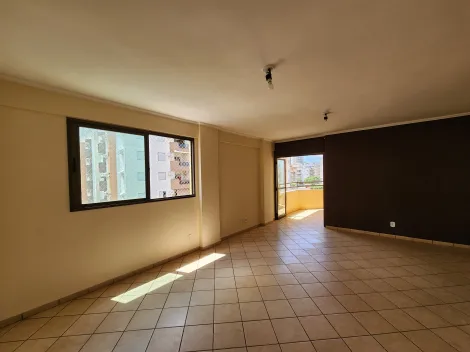 Apartamento / Padrão em São José do Rio Preto Alugar por R$1.500,00