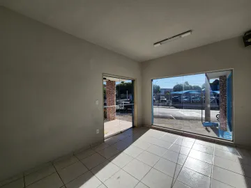 imagem 2 - Casa comercial na Vila Aeroporto imagem 2 - Casa comercial na Vila Aeroporto