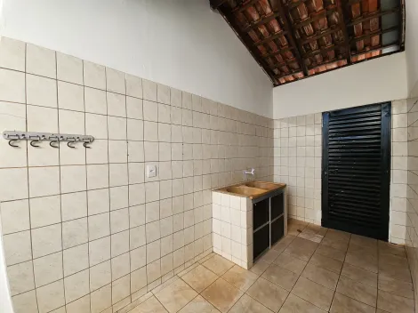 Alugar Casa / Padrão em São José do Rio Preto R$ 2.200,00 - Foto 15