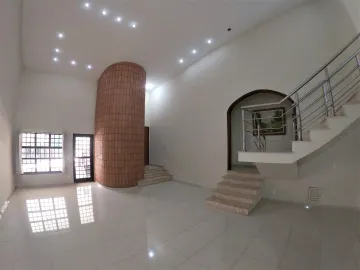imagem 3 - Parque Residencial Comendador Mancor Daud - Casa com parte assobradada com 4 dormitórios, (Atenção imóvel para venda e locação) imagem 3 - Parque Residencial Comendador Mancor Daud - Casa com parte assobradada com 4 dormitórios, (Atenção imóvel para venda e locação)