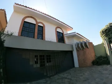 imagem 1 - Parque Residencial Comendador Mancor Daud - Casa com parte assobradada com 4 dormitórios, (Atenção imóvel para venda e locação) imagem 1 - Parque Residencial Comendador Mancor Daud - Casa com parte assobradada com 4 dormitórios, (Atenção imóvel para venda e locação)