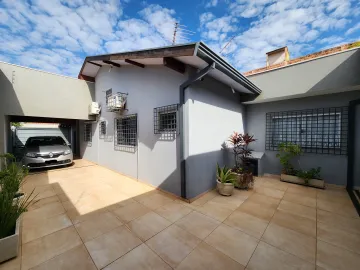 Casa / Padrão em São José do Rio Preto 