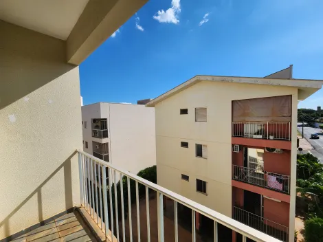 Alugar Apartamento / Padrão em São José do Rio Preto apenas R$ 850,00 - Foto 4