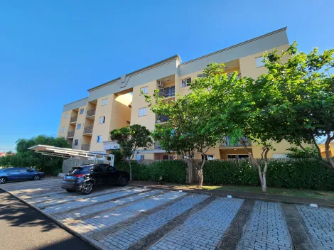 Alugar Apartamento / Padrão em São José do Rio Preto. apenas R$ 850,00