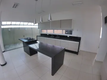 Alugar Casa / Condomínio em Mirassol R$ 3.800,00 - Foto 4