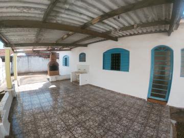 Alugar Casa / Padrão em São José do Rio Preto R$ 850,00 - Foto 2