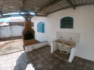 Alugar Casa / Padrão em São José do Rio Preto R$ 850,00 - Foto 16