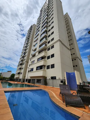 Alugar Apartamento / Padrão em São José do Rio Preto R$ 2.800,00 - Foto 1