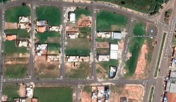 imagem 2 - Residencial Colina Azul - Terreno residencial com 200 m². imagem 2 - Residencial Colina Azul - Terreno residencial com 200 m².