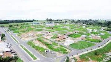 imagem 2 - Residencial Colina Azul lote de 200m² imagem 2 - Residencial Colina Azul lote de 200m²