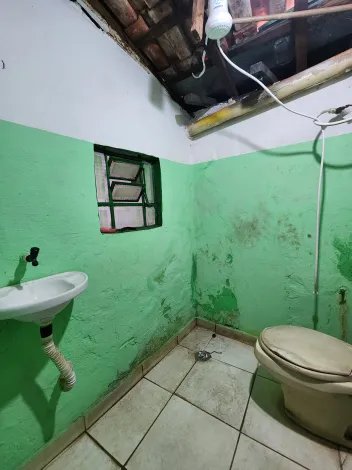 Alugar Casa / Padrão em São José do Rio Preto apenas R$ 500,00 - Foto 7