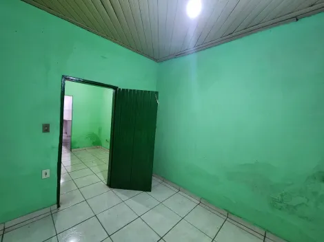 Alugar Casa / Padrão em São José do Rio Preto R$ 500,00 - Foto 9