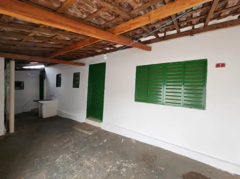 Alugar Casa / Padrão em São José do Rio Preto R$ 500,00 - Foto 1