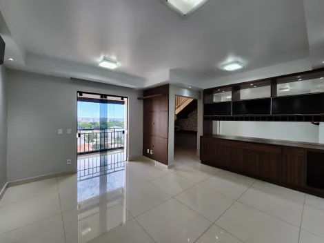 Apartamento / Cobertura em São José do Rio Preto Alugar por R$3.800,00