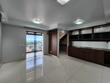 Alugar Apartamento / Cobertura em São José do Rio Preto. apenas R$ 3.800,00