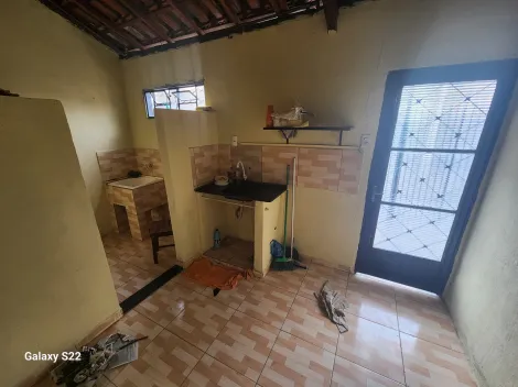 imagem 2 - Vila Esplanada Casa de 1 dormitório imagem 2 - Vila Esplanada Casa de 1 dormitório