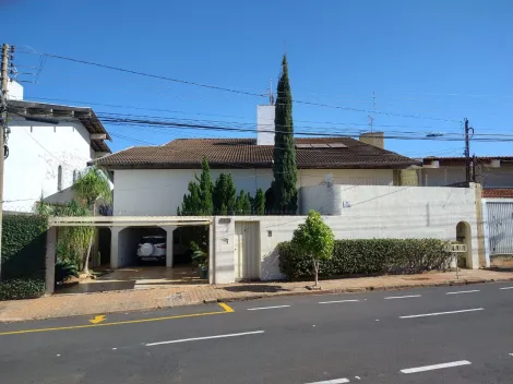 Alugar Casa / Sobrado em São José do Rio Preto apenas R$ 6.000,00 - Foto 1