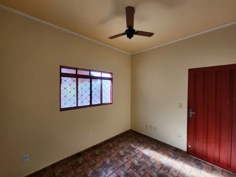 Alugar Casa / Padrão em São José do Rio Preto apenas R$ 780,00 - Foto 2