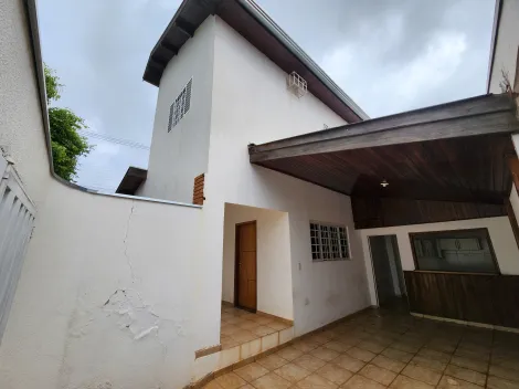 Alugar Casa / Sobrado em São José do Rio Preto. apenas R$ 1.600,00