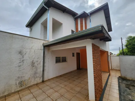 Alugar Casa / Sobrado em São José do Rio Preto R$ 1.600,00 - Foto 2