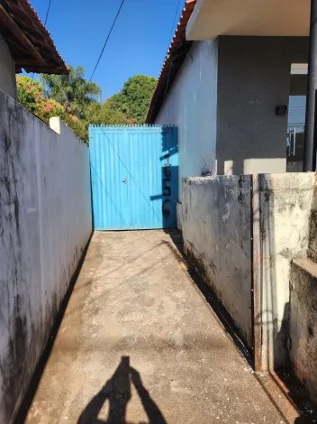 imagem 1 - Casa de 01 dormitório na Vila Zilda imagem 1 - Casa de 01 dormitório na Vila Zilda