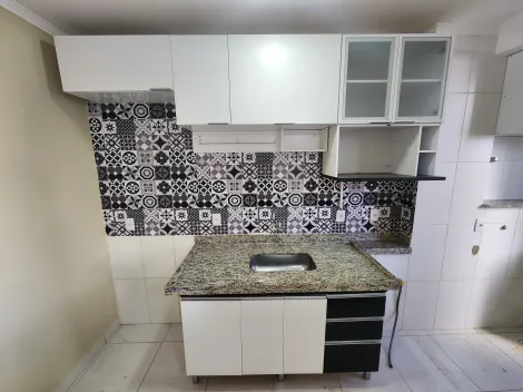 Alugar Apartamento / Padrão em São José do Rio Preto R$ 950,00 - Foto 3