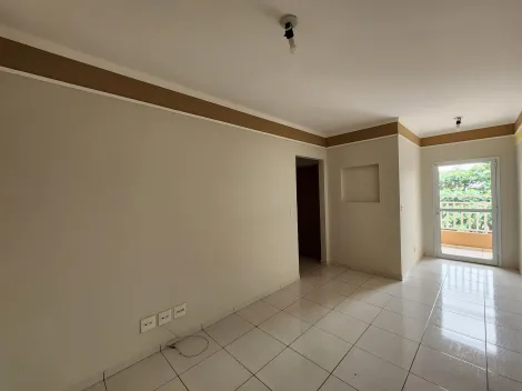 Apartamento / Padrão em São José do Rio Preto Alugar por R$1.190,00