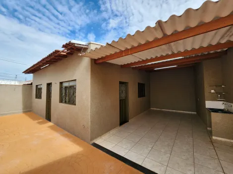 Alugar Casa / Padrão em São José do Rio Preto. apenas R$ 1.000,00
