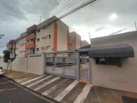 Alugar Apartamento / Padrão em São José do Rio Preto. apenas R$ 1.100,00