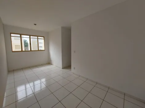 Apartamento / Padrão em São José do Rio Preto 