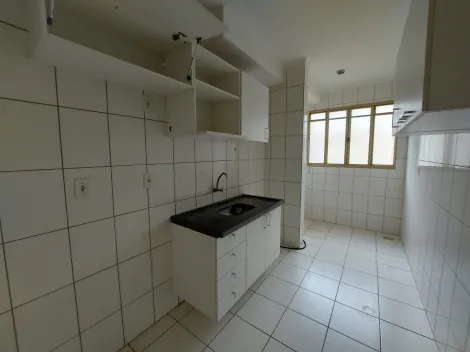 Alugar Apartamento / Padrão em São José do Rio Preto R$ 690,00 - Foto 3