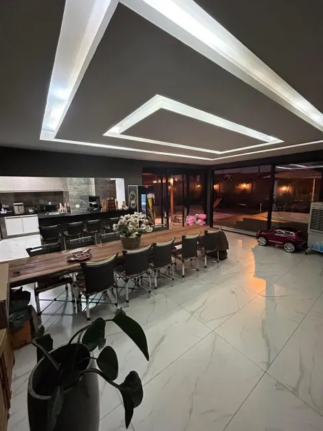 imagem 5 - Casa Venda Condominio Golden Park imagem 5 - Casa Venda Condominio Golden Park