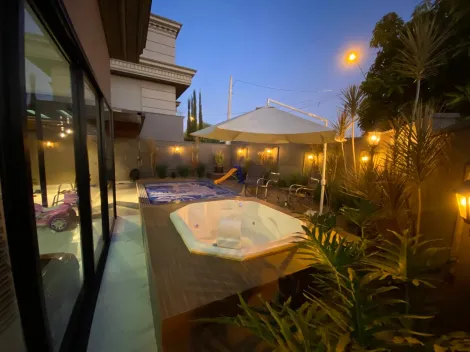 imagem 3 - Casa Venda Condominio Golden Park imagem 3 - Casa Venda Condominio Golden Park