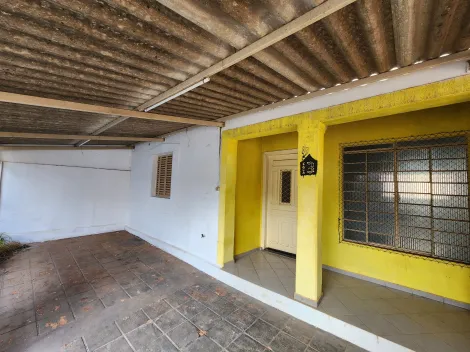 Alugar Casa / Padrão em São José do Rio Preto. apenas R$ 1.100,00