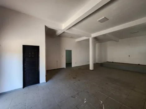 imagem 1 - Residencial Nato Vetorasso - salão comercial de 95m² com 2 wc`s imagem 1 - Residencial Nato Vetorasso - salão comercial de 95m² com 2 wc`s