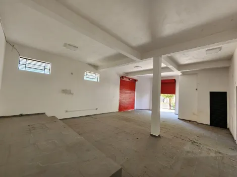 imagem 2 - Residencial Nato Vetorasso - salão comercial de 95m² com 2 wc`s imagem 2 - Residencial Nato Vetorasso - salão comercial de 95m² com 2 wc`s