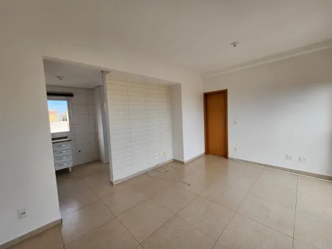 Apartamento / Padrão em São José do Rio Preto Alugar por R$1.500,00