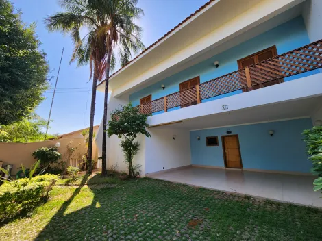 Alugar Casa / Padrão em São José do Rio Preto. apenas R$ 4.100,00