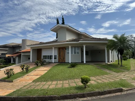 Casa / Condomínio em São José do Rio Preto Alugar por R$8.800,00