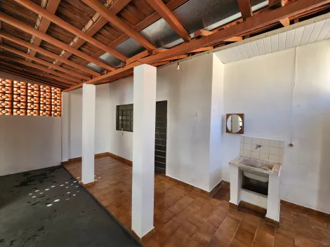 Alugar Casa / Padrão em São José do Rio Preto R$ 1.290,00 - Foto 13