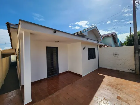 Alugar Casa / Padrão em São José do Rio Preto apenas R$ 1.290,00 - Foto 1