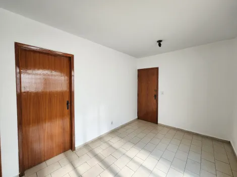 imagem 2 - Apartamento / Padrão  para  locação com 02 Dormitórios na Residencial José de Matos Frade imagem 2 - Apartamento / Padrão  para  locação com 02 Dormitórios na Residencial José de Matos Frade