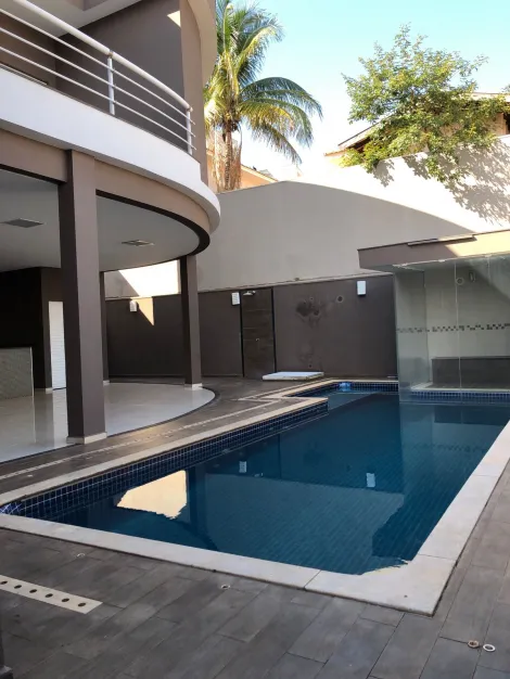 Alugar Casa / Condomínio em São José do Rio Preto R$ 9.500,00 - Foto 9