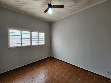 Alugar Casa / Padrão em São José do Rio Preto. apenas R$ 1.200,00